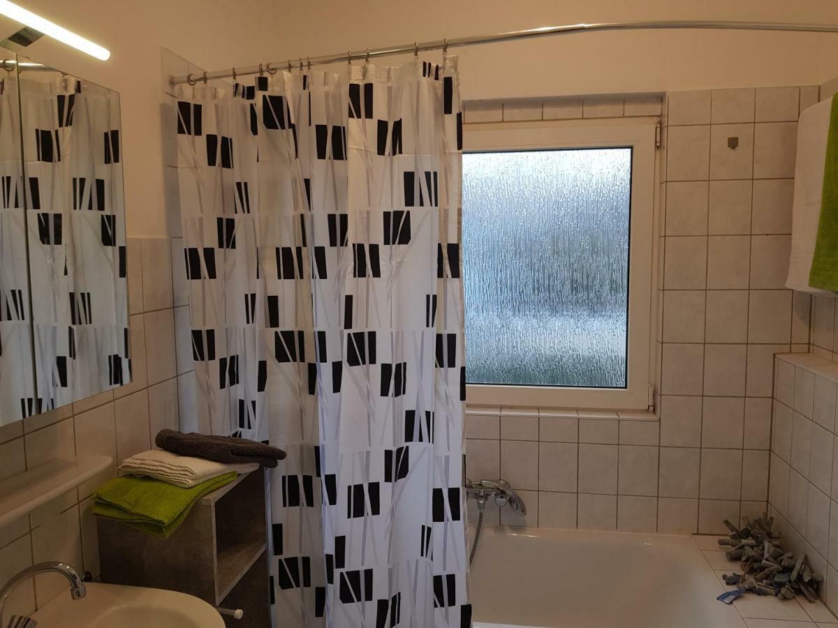 Fewo Faubel Centro 44 M2 Oberhausen  Exterior photo